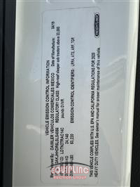 2020 Freightliner CASCADIA 6X4 T/A SLEEPER TRUCK