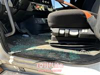 2020 Freightliner CASCADIA 6X4 T/A SLEEPER TRUCK