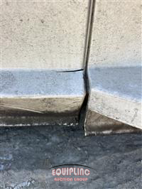 2020 Freightliner CASCADIA 6X4 T/A SLEEPER TRUCK