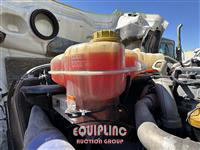 2020 Freightliner CASCADIA 6X4 T/A SLEEPER TRUCK