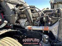 2020 Freightliner CASCADIA 6X4 T/A SLEEPER TRUCK