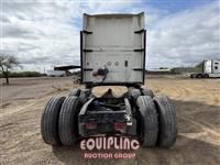 2015 International PROSTAR 6X4 T/A SLEEPER TRUCK 