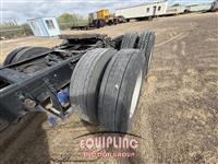 2015 International PROSTAR 6X4 T/A SLEEPER TRUCK 