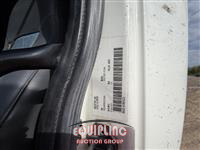 2015 International PROSTAR 6X4 T/A SLEEPER TRUCK 