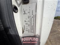 2015 International PROSTAR 6X4 T/A SLEEPER TRUCK 