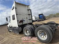 2015 International PROSTAR 6X4 T/A SLEEPER TRUCK 