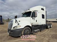 2015 International PROSTAR 6X4 T/A SLEEPER TRUCK 