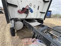 2015 International PROSTAR 6X4 T/A SLEEPER TRUCK 