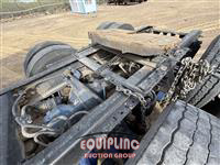 2015 International PROSTAR 6X4 T/A SLEEPER TRUCK 