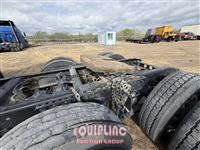 2015 International PROSTAR 6X4 T/A SLEEPER TRUCK 