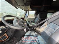 2015 International PROSTAR 6X4 T/A SLEEPER TRUCK 