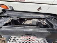 2015 International PROSTAR 6X4 T/A SLEEPER TRUCK 