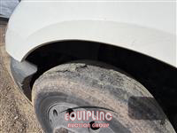 2015 International PROSTAR 6X4 T/A SLEEPER TRUCK 