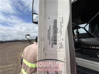 2015 International PROSTAR 6X4 T/A SLEEPER TRUCK 