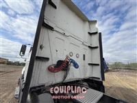 2015 International PROSTAR 6X4 T/A SLEEPER TRUCK 