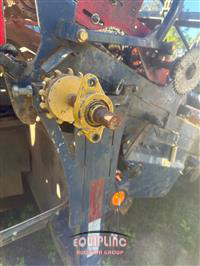 2019 Brouwer  4000 24R
