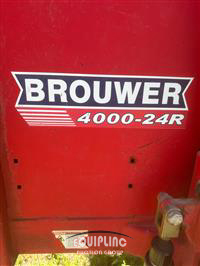 2019 Brouwer  4000 24R