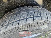 2026 DIAMOND 8.5X20 TA4-6000 ENCLOSED TRAIL