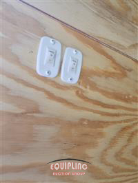 2026 DIAMOND 8.5X20 TA4-6000 ENCLOSED TRAIL