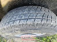 2026 DIAMOND 8.5X20 TA4-6000 ENCLOSED TRAIL