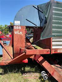 2017 Brouwer  BV 85 VAC