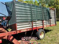 2017 Brouwer  BV 85 VAC