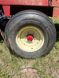 2017 Brouwer  BV 85 VAC