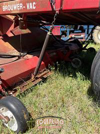 2017 Brouwer  BV 85 VAC
