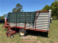 2017 Brouwer  BV 85 VAC