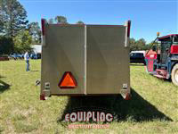 2017 Brouwer  BV 85 VAC