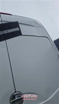 2017 Freightliner SPRINTER 2500 4X2 S/A CARGO VA