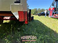 2017 Brouwer  BV 85 VAC