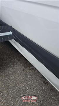 2017 Freightliner SPRINTER 2500 4X2 S/A CARGO VA