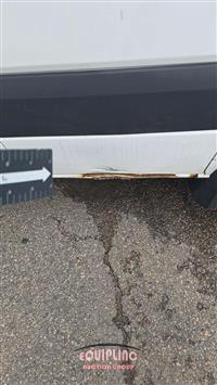 2017 Freightliner SPRINTER 2500 4X2 S/A CARGO VA