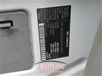 2017 Freightliner SPRINTER 2500 4X2 S/A CARGO VA