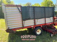 2017 Brouwer  BV 85 VAC