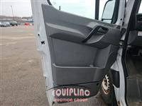 2017 Freightliner SPRINTER 2500 4X2 S/A CARGO VA