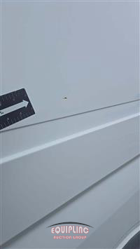 2017 Freightliner SPRINTER 2500 4X2 S/A CARGO VA