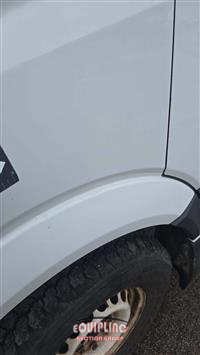 2017 Freightliner SPRINTER 2500 4X2 S/A CARGO VA