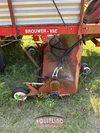 2017 Brouwer  BV 85 VAC