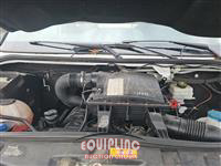 2017 Freightliner SPRINTER 2500 4X2 S/A CARGO VA