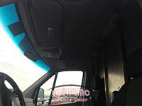 2017 Freightliner SPRINTER 2500 4X2 S/A CARGO VA