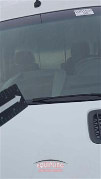 2017 Freightliner SPRINTER 2500 4X2 S/A CARGO VA