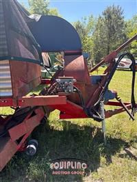 2017 Brouwer  BV 85 VAC