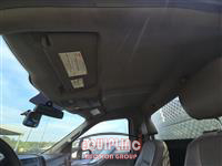 2017 Ford F550 4X2 S/A SERVICE BODY TRUC