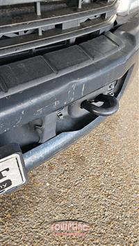 2017 Ford F550 4X2 S/A SERVICE BODY TRUC