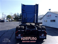 2018 VOLVO TRUCK VNL