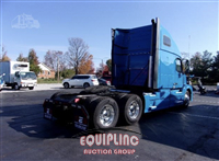 2018 VOLVO TRUCK VNL