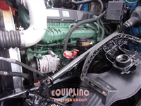 2018 VOLVO TRUCK VNL