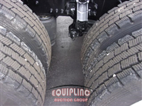 2018 VOLVO TRUCK VNL